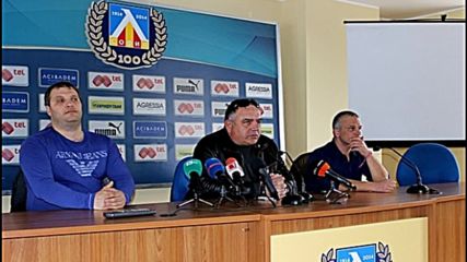 НКП на Левски: Батков, „синя” България не те харесва, „синя” България не те приема