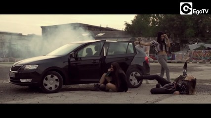 Spada & Elen Levon - Cool Enough (official Video)