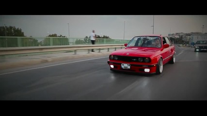 Low е начин на живот - Bmw E30 !!!
