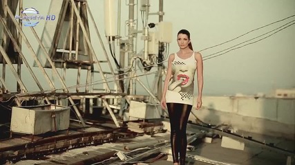 Кали - Устни (full Hd)