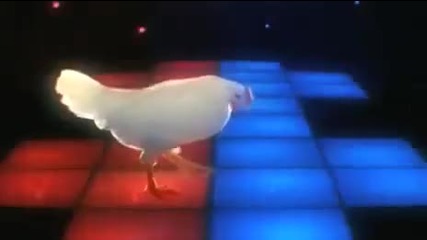 Chicken Techno