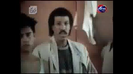 - Lionel Richie - Hello.хит 