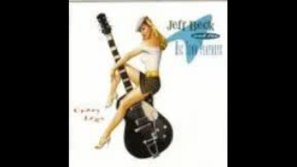 Jeff Beck - Baby Blue