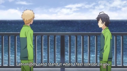 Yahari Ore no Seishun Love Comedy wa Machigatteiru. Zoku Episode 11 Eng Subs