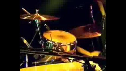 John Bonham - Kashmir