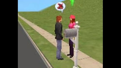 Troys The Sims 2 Ot Bobon4e7o