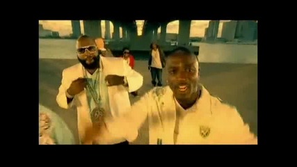 Dj Khaled Feat. T.i., Akon, Rick Ross, Fat Joe, Lil' Wayne & Baby - We Takin' Over