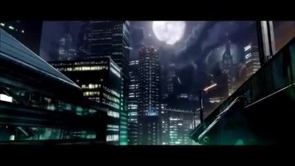 Харизма - Охотник