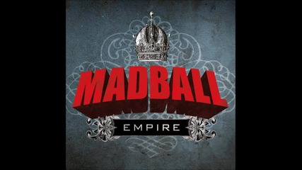Madball - Glory Years [hd]