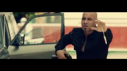 Wisin Yandel - Tu Olor