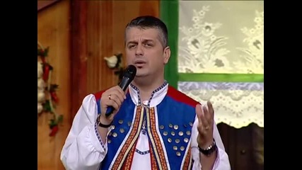 ZARE I GOCI - GRAD GRAHOVO