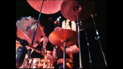 Kiss-rock and Roll All Nite