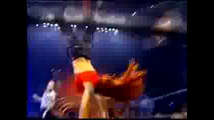 Wwe Jeff Hardy