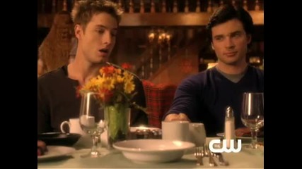 Smallville S09ep15 - Escape - Preview