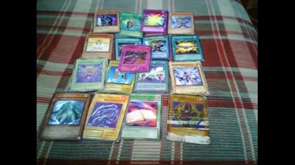карти yu-gi-oh