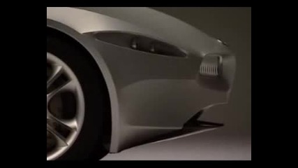 Bmw - то направено от платове...