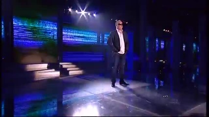 Dejan Matic - Bitanga i dama - ( Tv Grand 19.02.2014.)