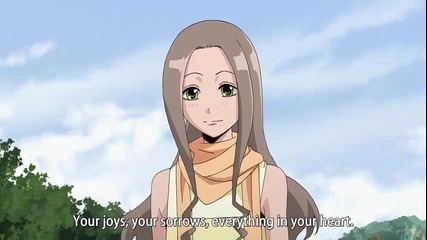 Phi-brain Kami No puzzle Episode 25 Final Eng Hq
