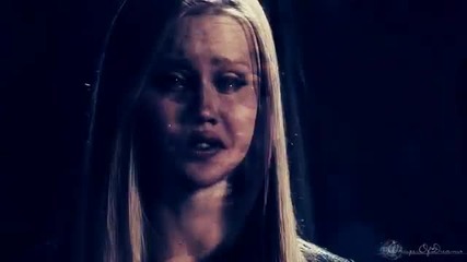 Klaus & Rebekah | So Cold