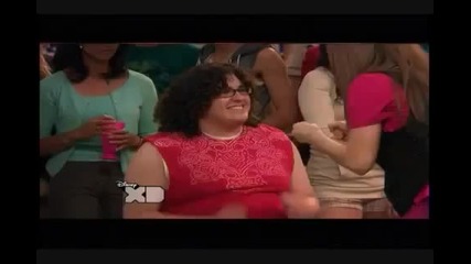 Suite Life On Deck - Season 3 - Episode 10 - Trouble in Tokyo - Part 2/2 Hq 