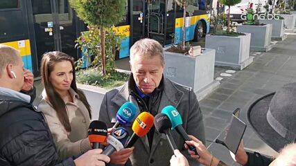 Ивков: Може да имаме тежки периоди около лицензирането