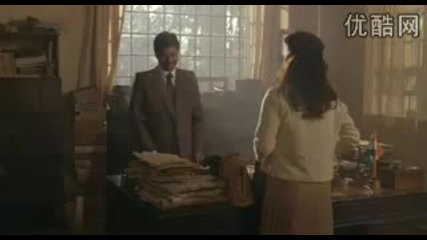 Историческата драма Разделение (2007) - част 8/16