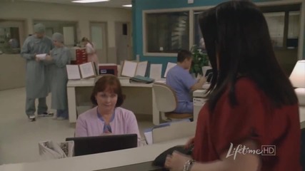 Christian Beadles в Drop Dead Diva