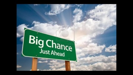 New Chance (produced by dimokasapina)
