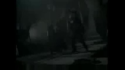 Batman - The Dance With The Devil