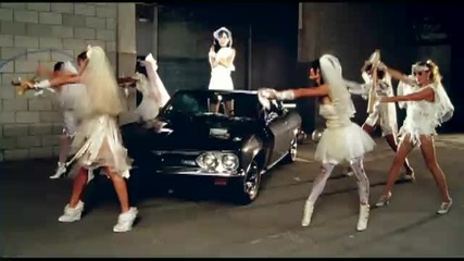 Katy Perry - Hot N Cold