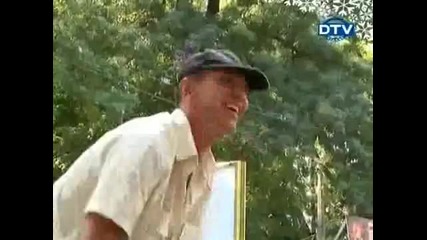 Скрита Камера - Надуваеми Гърди