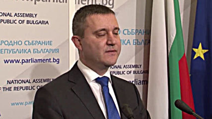 Владислав Горанов: Влизаме в еврозоната само с курс 1.95583