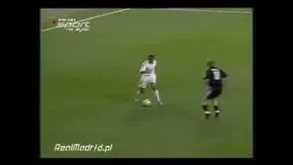 Robinho Compilation (new brazil talant)