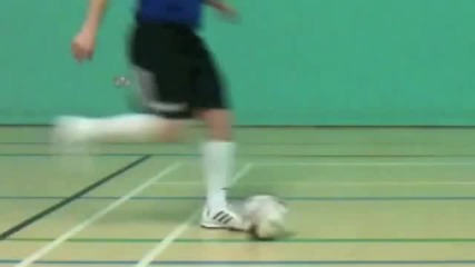 How to play soccer - Как да правим яки футболни трикове