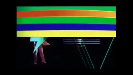 Will i am feat. Paradiso Girls - I Got It From My Mama (remix)