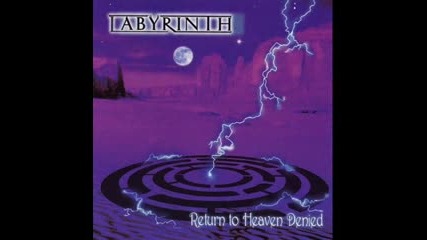 Labyrinth - Falling Rain (acoustic)