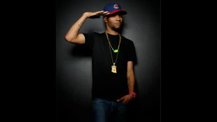 Black Eyed Peas ft. Kid Cudi - Boom Boom Pow