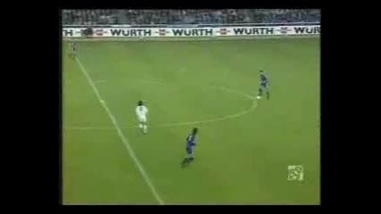 La Liga 1992-93 Real Madrid - Barcelona