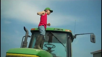 Взривяваща пародия на Call Me Maybe - "farm It Maybe"