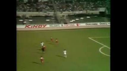 / 1977 / Ливърпул - Борусия Мгладбах 3:1 