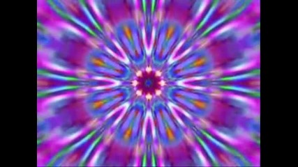 Secret Colours - Tomorrow Never Knows