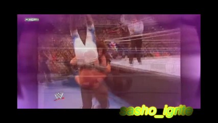 Undertaker the best by saho_igrite