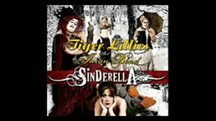 The Tiger Lillies and Justin Bond - Sinderella ( Full Album )