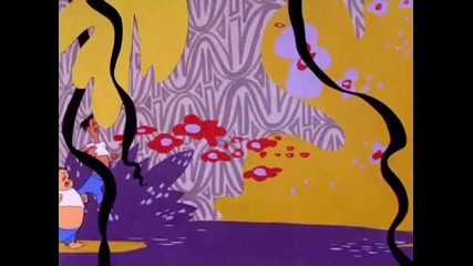 Warner Bros - 070343 Wackiki Wabbit Mm 
