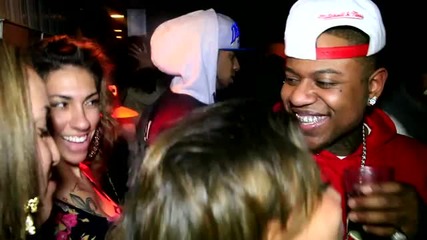 Ya Boy Feat. Clik Money - Money. Power, Respect