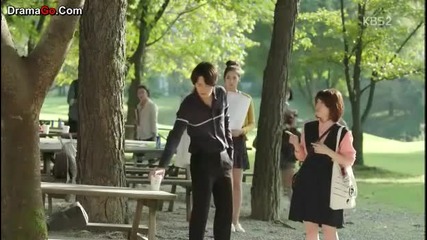 Tomorrow Cantabile ep 1 part 2