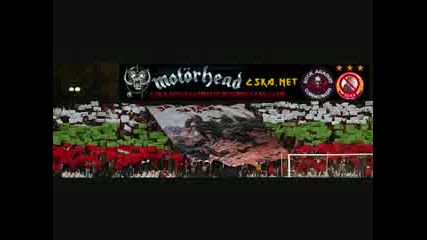 Cska Sofia - Lp - In Te End