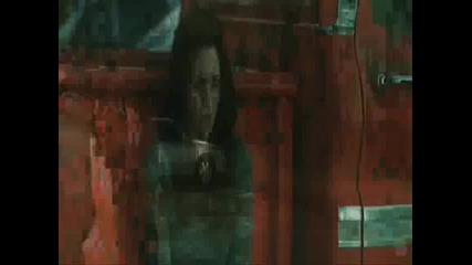 New Moon trailer( Shooting the Moon By me)