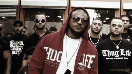 Massiv ft. Beirut - Meine Stadt: Berlin