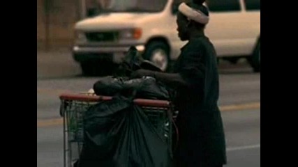 2pac - Ghetto Gospel